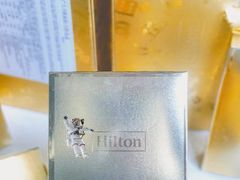 -佛山希尔顿酒店·融誉亚洲美食荟