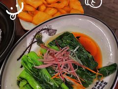 -云隐小厨·传统大理美食(复兴路店)