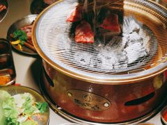 -西塔老太太泥炉烤肉(温州首店万象城黑金店)