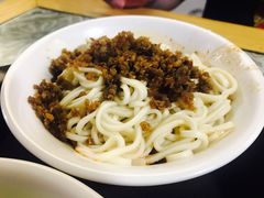 -牛王庙吳記怪味面(双楠店)