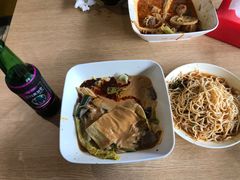 -林静小吃(复兴路店)