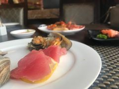 -半岛凯豪大酒店-海鲜自助餐厅