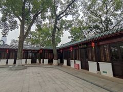 -古琴台