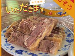 白切羊肉-妈妈的小作坊(陈家镇店)