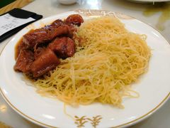 -香港麦奀云吞面世家(中山二路店)