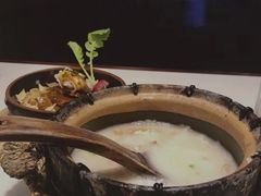 -火齐潮汕砂锅粥(五道口店)