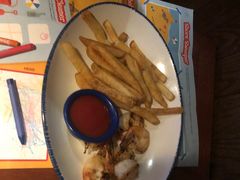 -RED LOBSTER(多伦多DT店)