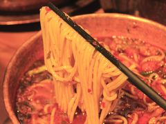 -觅山云南菜(泊富ICITY店)