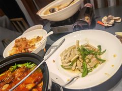 -楚鲜·汉正街一号(天河店)