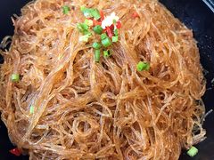 -刘胖子家常菜·蹄花焖藕(中南店)