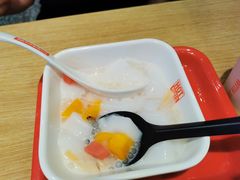 -每味每客·重庆麻辣烫(拓展大厦店)