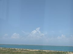 -青海湖二郎剑景区