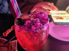 -MOSSO音乐酒吧·live house(南京旗舰店)