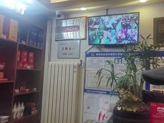 -惠宾饭庄(中山路店)