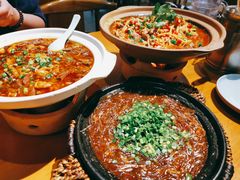 -合悦里川小馆(喜悦美湖店)
