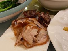 -全聚德(上海首店浦东店)