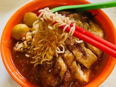 -華歡冰室-WahFoon(吉大店)