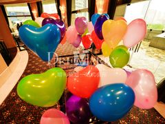 -上海明天广场JW万豪酒店