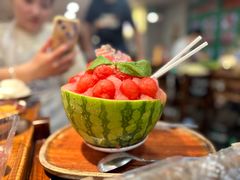 -楠火锅(西单店)