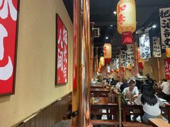 -妖无二·和牛烧烤自助(新吴万达店)