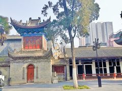 -万寿八仙宫