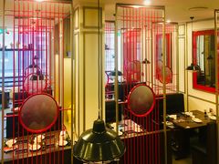 大堂-舌尖记忆重庆火锅(悉尼店)