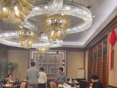 -彩丰楼中餐厅·早茶·点心·粤菜(海口华彩洲际酒店)