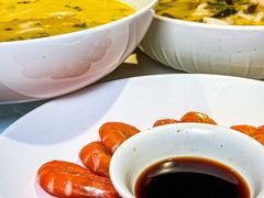 -大鸭梨烤鸭(望京店)