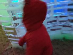 -白鹿仓冰雪海洋世界
