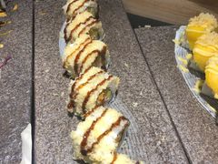 -吉布鲁牛排海鲜自助(万州万达广场店)