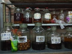 -香竹农庄•传统竹筒饭(十年店)