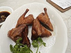 -轩记海鲜餐厅·四十五年老字号·经典粤菜(西区彩虹店)