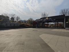 -雅达·阳羡溪山小镇中心