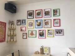 -吃饼人西餐(南开店)