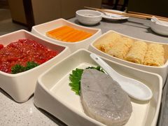 -海底捞火锅(蒙城路店)