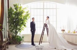 -艺匠摄影ARTIZ STUDIO(南京店)