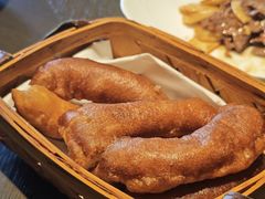 -拾久(朝阳公园店)