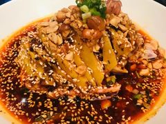 -桂花里·衢州菜·精酿餐吧(未来科技城万达广场店)