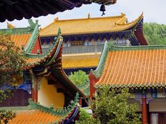 -宝通禅寺