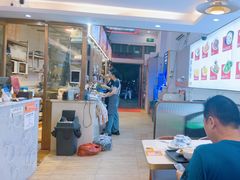 -陆记鹅庄·潮汕菜·狮头鹅(大仟里店)