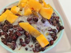 -梁子刨冰王&梁小糖(王顶堤店)