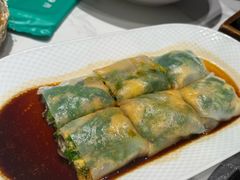 -花城粤菜餐厅(高新区店)