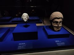 -上海博物馆(人民广场馆)