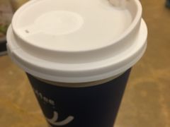 -瑞幸咖啡(苏河1号店)