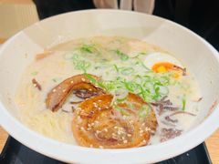 -味千拉面(广州白云机场T1西二店)