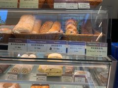 -德南面包房(尚都店)