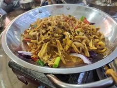 -涵家味土菜馆·徽州一绝臭鳜鱼(三河古镇店)
