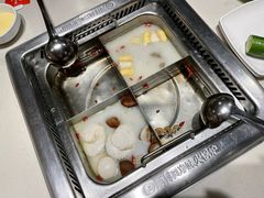 -海底捞火锅(上元大街店)