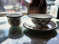 -炊烟餐厅