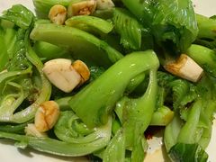 -汤城小厨•粤菜•靓汤(苏州街店)